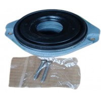 Bích Nối Sàn TOTO HP510R Bồn Tiểu UT508T