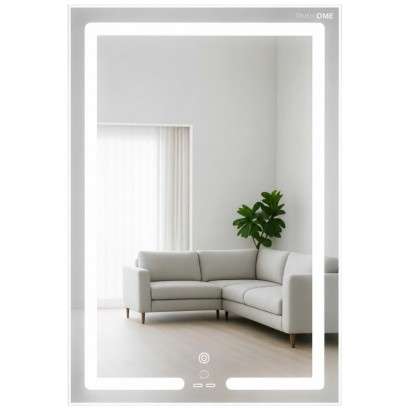 Gương Led GLS HQ35R38 Dòng True Home - Tuấn Đức