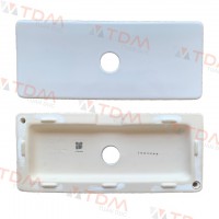 Nắp Sứ Bồn Cầu TOTO HSW302CRV# Lắp CS302