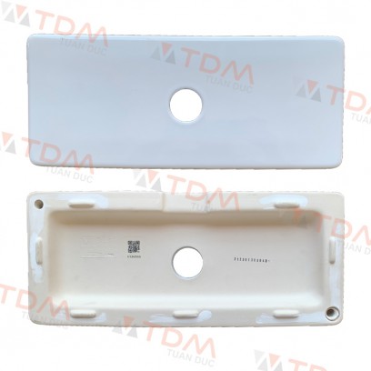 Nắp Sứ Bồn Cầu TOTO HSW302CRV# Lắp CS302 Nắp Sứ Bồn Cầu TOTO HSW302CRV# Lắp CS302 Phụ Kiện Bồn Cầu