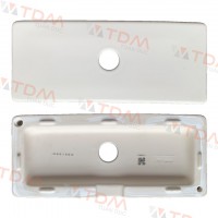 Nắp Sứ Bồn Cầu TOTO HSW326CRV# Lắp CS326