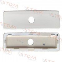 Nắp Sứ Bồn Cầu TOTO HSW625CRV# Lắp MS625