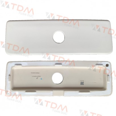Nắp Sứ Bồn Cầu TOTO HSW625CRV# Lắp MS625 Phụ Kiện Bồn Cầu