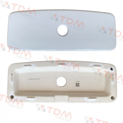 Nắp Sứ Bồn Cầu TOTO HSW735CRV#W Lắp CS735 Nắp Sứ Bồn Cầu TOTO HSW735CRV#W Lắp CS735 Phụ Kiện Bồn Cầu