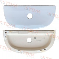 Nắp Sứ Bồn Cầu TOTO HSW760CRV#W Lắp CS761