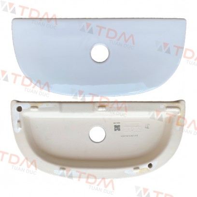 Nắp Sứ Bồn Cầu TOTO HSW760CRV#W Lắp CS761 Nắp Sứ Bồn Cầu TOTO HSW760CRV#W Lắp CS761 Phụ Kiện Bồn Cầu