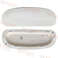 Nắp Sứ Bồn Cầu TOTO HSW767CRV#W Lắp CS767