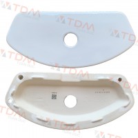 Nắp Sứ Bồn Cầu TOTO HSW838CRV# Lắp CS838
