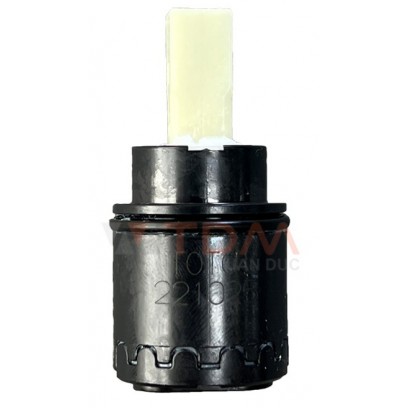Lõi Van TOTO HT9M04086V1 Gắn Vòi Lavabo (TLG0130, TLG0230,TLG330,TLG0430) Ruột lõi van TOTO HT9M04086V1 thay vòi lavabo TLG0130, TLG0230, TLG*