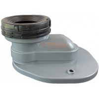 Con Thỏ Bồn Cầu TOTO HTCP300 Lắp C300 C320 S325 C302 C945 C818