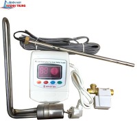 Phụ Kiện Hỗ Trợ Điện Năng Lượng Mặt Trời Ariston