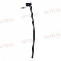 Ống Hồi Bàn Cầu TOTO HTHU186 Lắp CS300D, CS320D, CS325D, CS660D