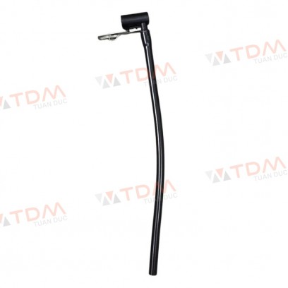 Ống Hồi Bàn Cầu TOTO HTHU186 Lắp CS300D, CS320D, CS325D, CS660D Phụ Kiện Bồn Cầu TOTO Ống Hồi Bàn Cầu TOTO HTHU186 Lắp CS300D, CS320D, CS325D, CS660D Phụ Kiện Bồn Cầu TOTO