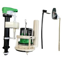 Bộ Xả Bồn Cầu TOTO HTSV366-G (C366)