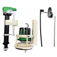 Bộ Xả Bồn Cầu TOTO HTSV904-G (C904) Xả Gạt (TDM)