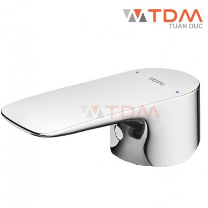 Tay Mở Nước TOTO HVM2H009 Sen Vòi (TBG04302V, TLG04301V, TLG04304V, TLG04307V) Tay Mở Nước TOTO HVM2H009 Sen Vòi (TBG04302V, TLG04301V, TLG04304V, TLG04307V) - Tuấn Đức