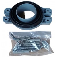 Gioăng Nối Tường TOTO HVM3D006Y Lắp Bồn Tiểu UT904, UT904H, UT447, UT447H, UT57