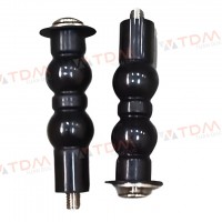 Bộ Cố Định TOTO HVM5B059Z Nắp TC392VS, TC393VS