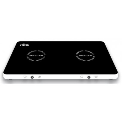 Bếp Điện Từ Ferroli ID3000KP 2 Bếp Từ Dương