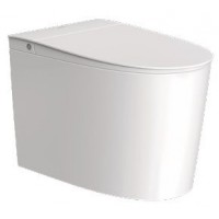 Bồn Cầu Thông Minh JOMOO J11022-1/31K-I011 Dùng Pin