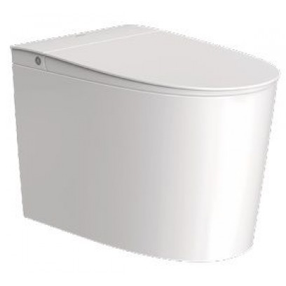 Bồn Cầu Thông Minh JOMOO J11022-1/31K-I011 Dùng Pin - Tuấn Đức