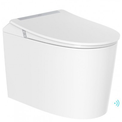 Bồn Cầu Bán Thông Minh JOMOO J11415-1-1/31K-1 - Tuấn Đức