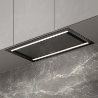 Máy Hút Mùi Malloca K-750B  Âm Tủ