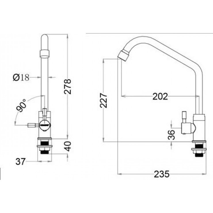 voi-bep-lanh-caesar-k022c