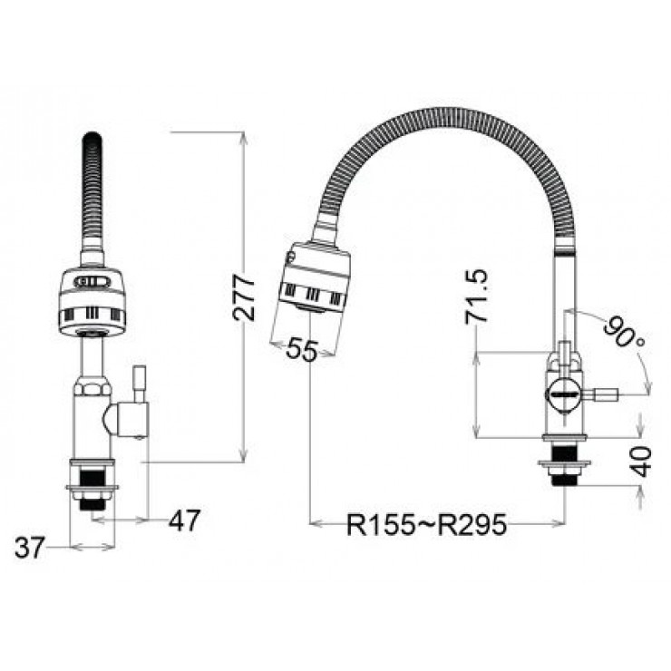 voi-bep-lanh-caesar-k025c