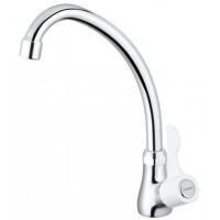 Vòi Bếp Lạnh CAESAR K027C Gắn Chậu