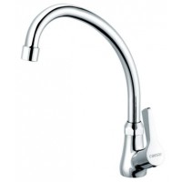 Vòi Bếp Lạnh CAESAR K028C Gắn Chậu (TDM)