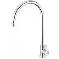 Vòi Bếp Lạnh CAESAR K035C Gắn Chậu