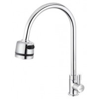 Vòi Bếp Lạnh CAESAR K035CV Gắn Chậu (TDM)