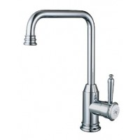 Vòi Bếp Malloca K186 Nóng Lạnh