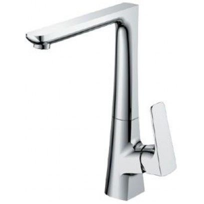 Vòi Bếp Malloca K292C (K 292C) Nóng Lạnh - Tuấn Đức