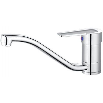 Vòi Bếp Nóng Lạnh CAESAR K375C Vòi Bếp Nóng Lạnh CAESAR K375C Vòi Rửa Chén