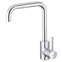 Vòi Bếp CAESAR K685C Nóng Lạnh Gắn Chậu Inox