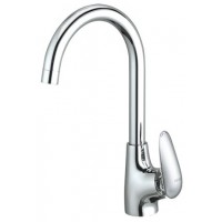 Vòi Rửa Chén Caesar K815C Nóng Lạnh