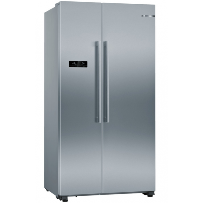 Tủ Lạnh Bosch KAN93VIFPG 2 Cánh Side By Side