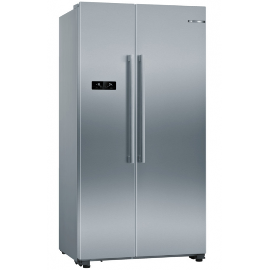Tủ Lạnh Bosch KAN93VIFPG 2 Cánh Side By Side