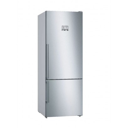 Tủ Lạnh Đơn KGN56HIF0N 2 Cánh ngăn đá dưới