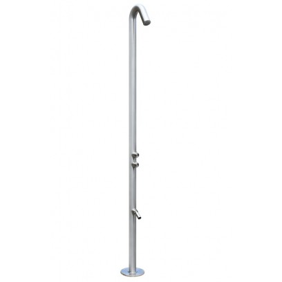 Sen Cây Tắm Đứng Kanly KLS9002 Nóng Lạnh Đặt Sàn Hồ Bơi