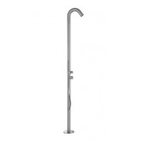 Vòi Sen Cây Kanly KLS9001 Nóng Lạnh Tắm Đứng Đặt Sàn Ngoài Trời