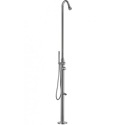Sen Cây Kanly KLS9006 Nóng Lạnh Đặt Sàn Ngoài Trời - Hồ Bơi