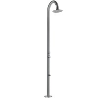 Sen Cây Tắm Đứng Kanly KLS9007 Nóng Lạnh Đặt Sàn Ngoài Trời