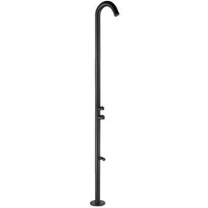 Sen Cây Tắm Đứng Kanly KLS9015B Nóng Lạnh Đặt Sàn Ngoài Trời