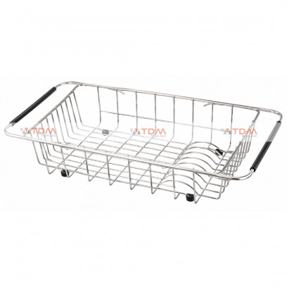 Phụ Kiện Rổ Inox Caesar KSF101 - Tuấn Đức