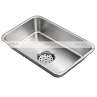 Phụ Kiện Khay Inox Caesar KSF102