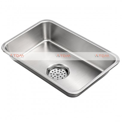 Phụ Kiện Khay Inox Caesar KSF102 - Tuấn Đức