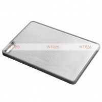 Phụ Kiện Thớt Inox Caesar KSF103